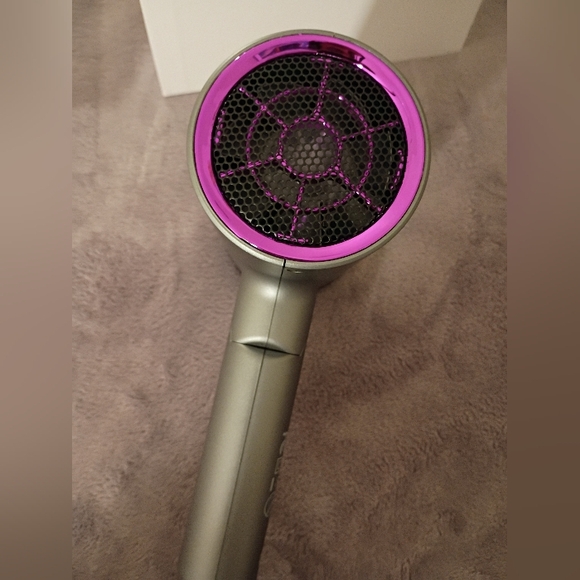 NEXPURE 1800W Professional Ionic Hair Dryer Blow Dryer - Picture 7 of 9